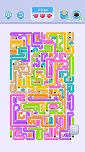 Gecko Escape screenshot 4 - screenshot