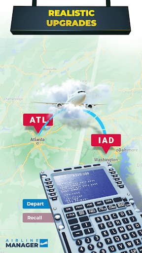 Airline Manager - 2026 screenshot 32 - screenshot