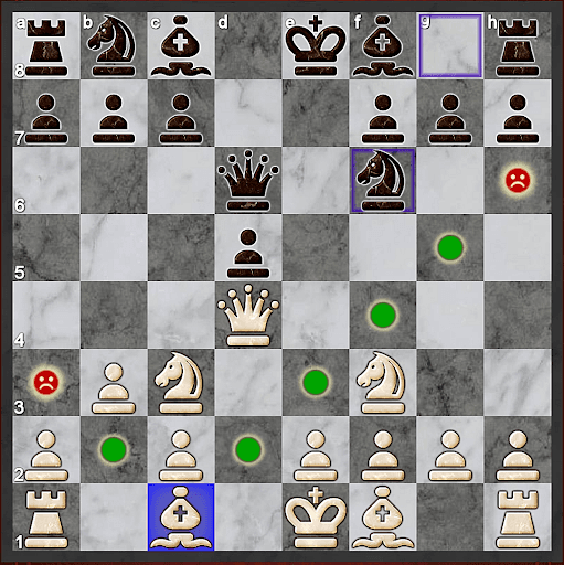 Chess Pro screenshot 12 - screenshot