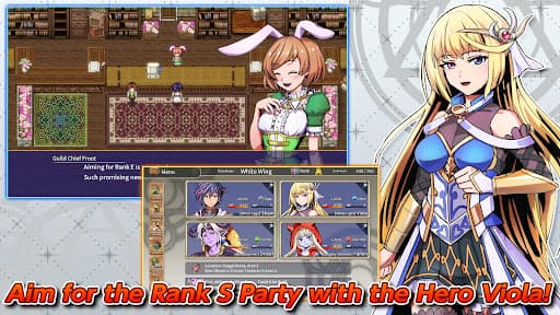 [Premium] RPG Isekai Rondo screenshot 19 - screenshot