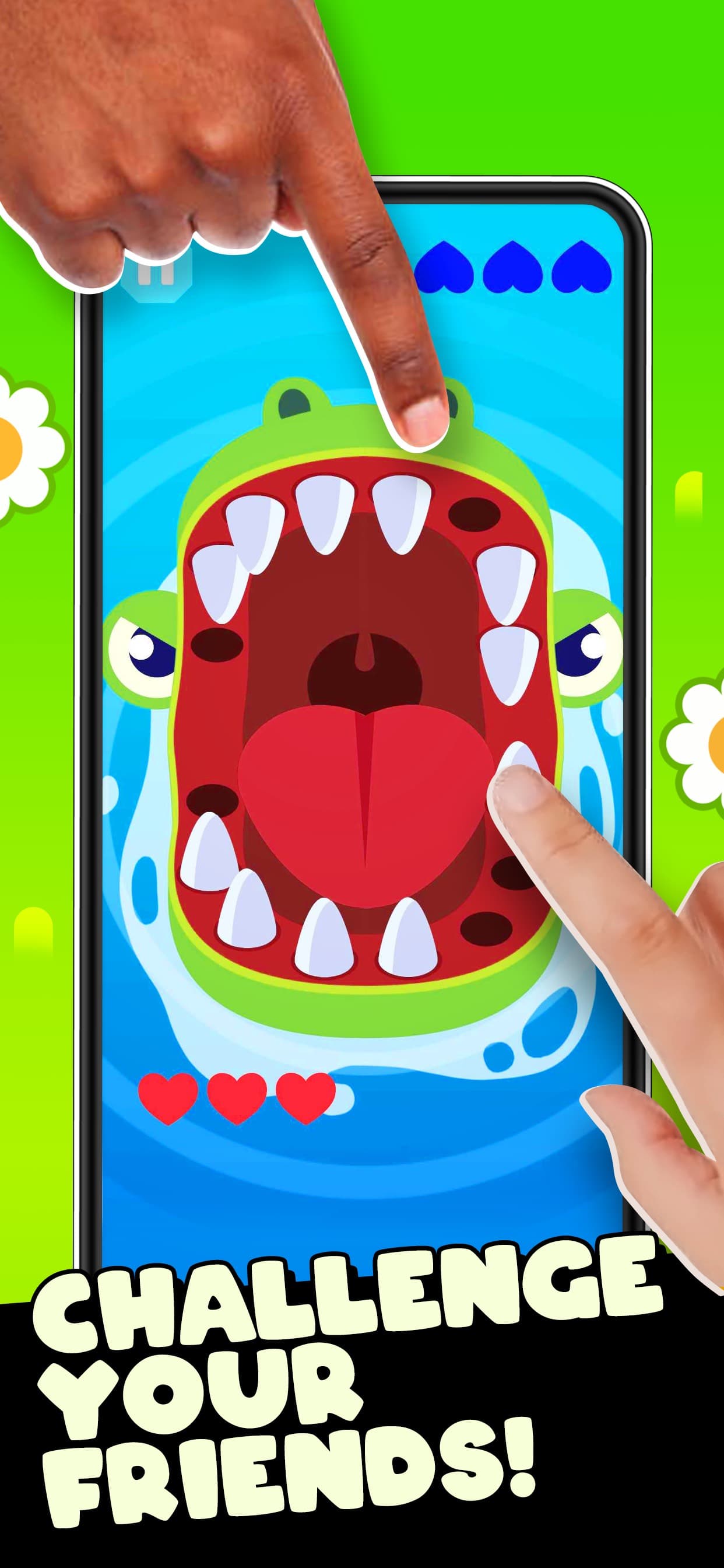 2 Player Games - Pastimes screenshot 3 - screenshot