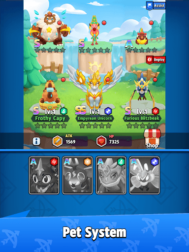 Archero screenshot 10 - screenshot