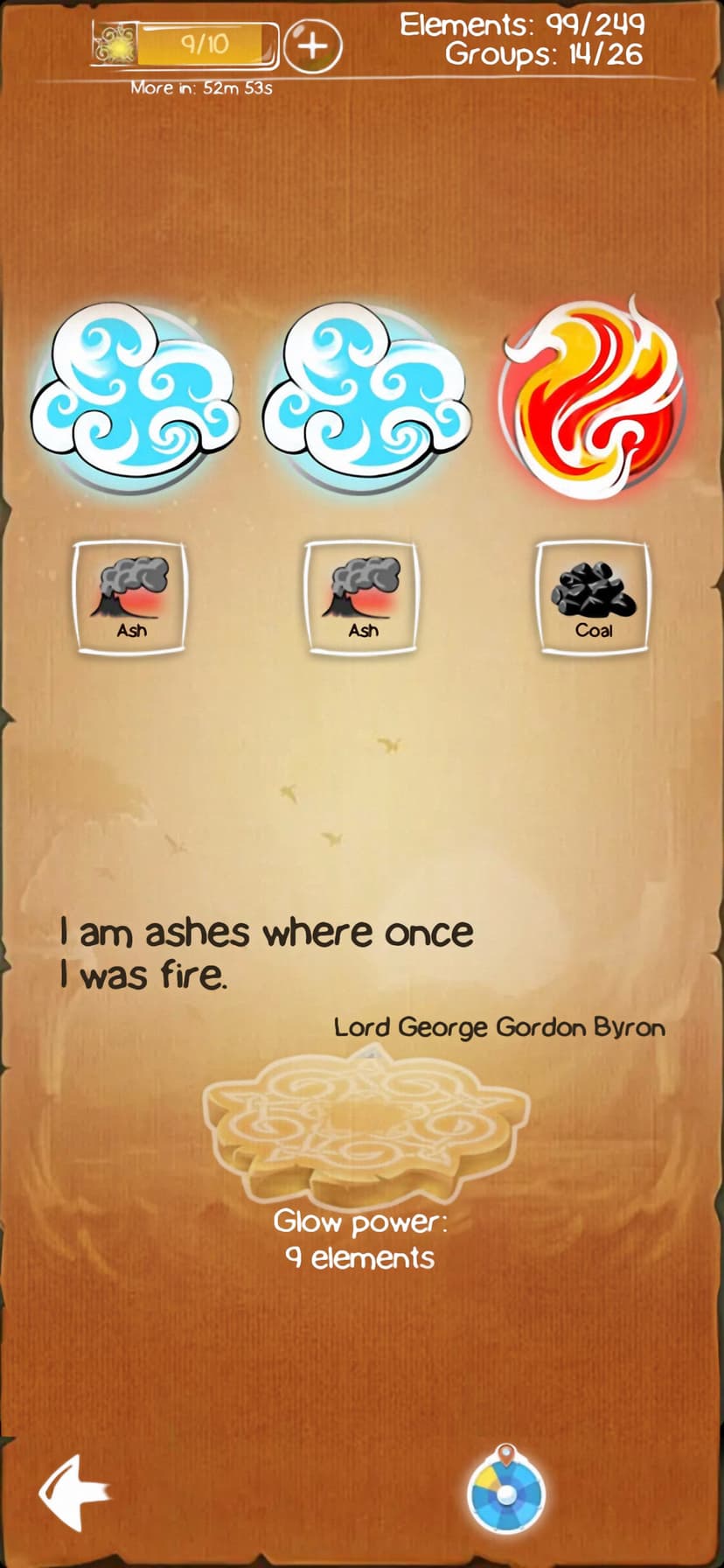Doodle God Blitz screenshot 5 - screenshot