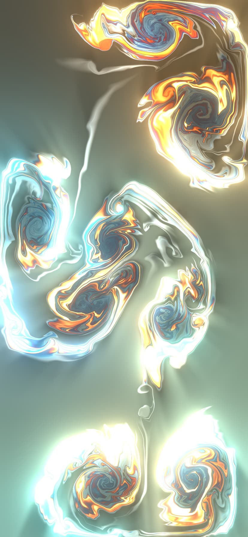 Fluid Simulation screenshot 8 - screenshot