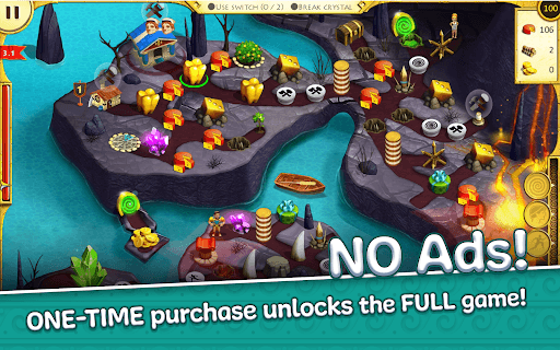 12 Labours of Hercules XIV screenshot 18 - screenshot