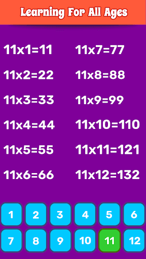 Math Games, Learn Add Multiply screenshot 13 - screenshot