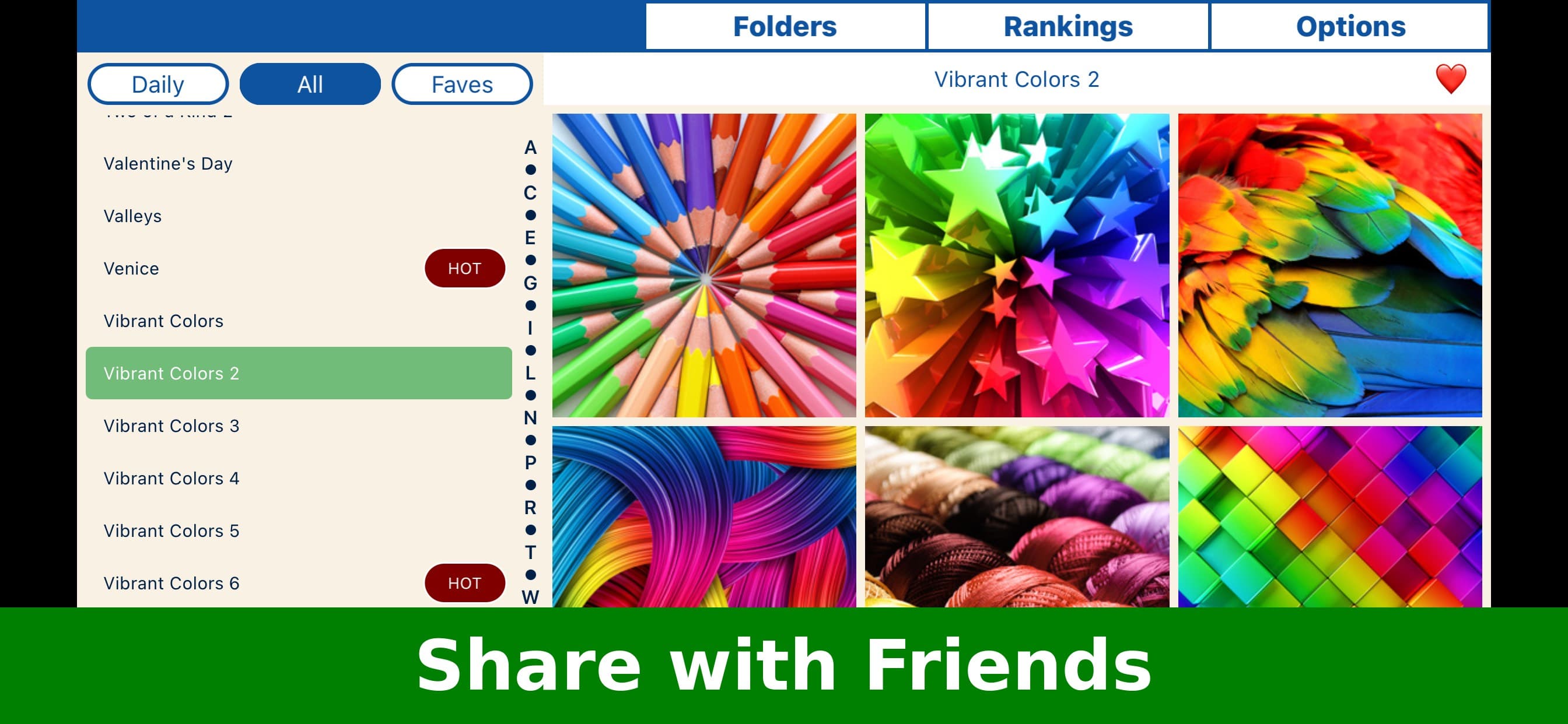 Jigsaw Puzzle Ultimate screenshot 5 - screenshot