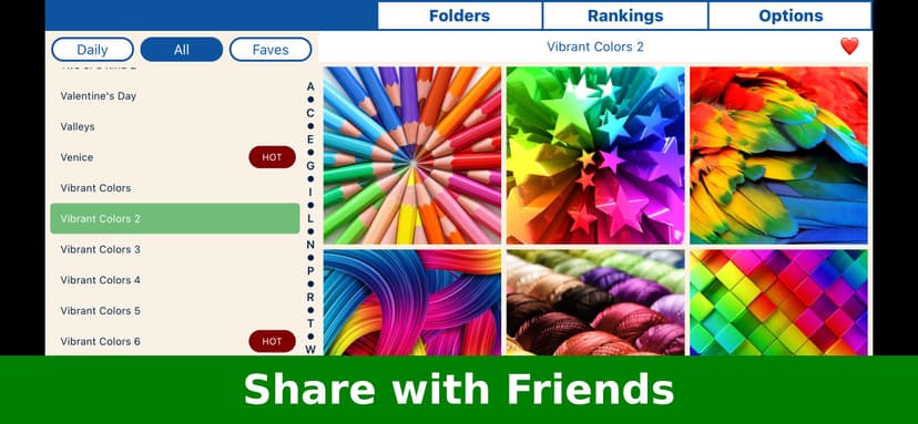 Jigsaw Puzzle Ultimate screenshot 5 - screenshot