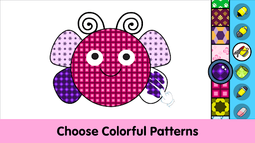 Kids Coloring Pages & Book screenshot 7 - screenshot