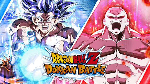 DRAGON BALL Z DOKKAN BATTLE screenshot 1 - screenshot