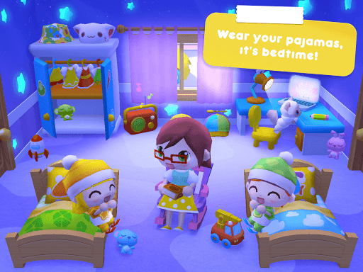 Sweet Home Stories screenshot 15 - screenshot