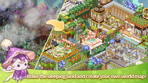 Magical Ink : Cozy Decor Game screenshot 20 - screenshot