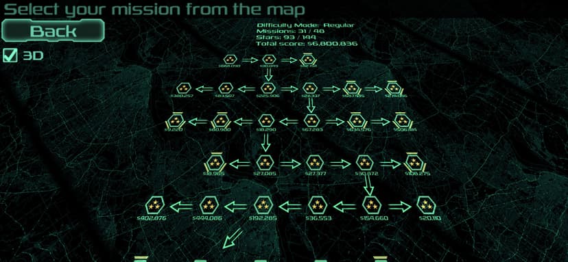 Zombie Defense HNG screenshot 6 - screenshot