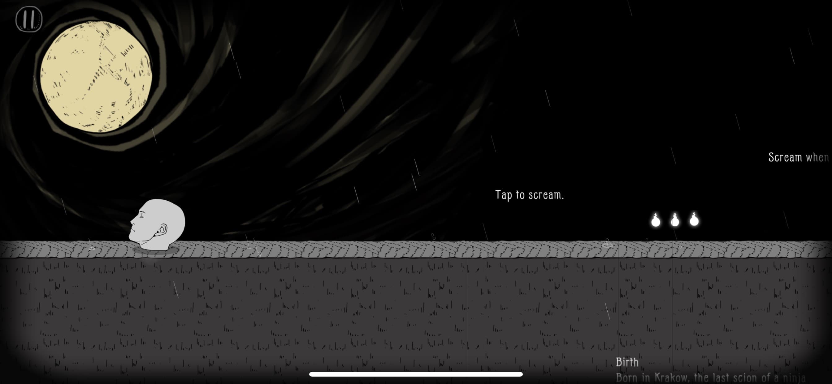 Heads Off screenshot 2 - screenshot