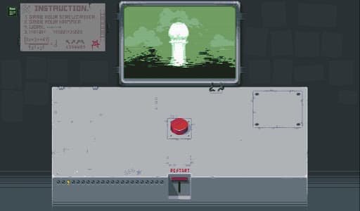 Please, Don't Touch Anything: screenshot 5 - screenshot