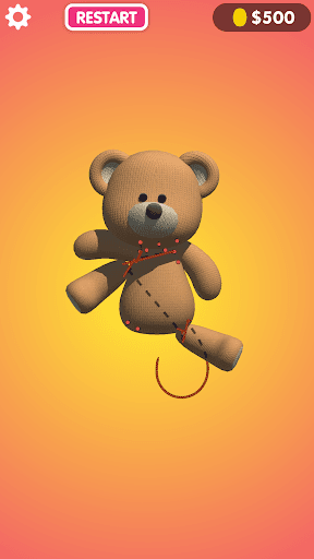 Sew 3D screenshot 14 - screenshot