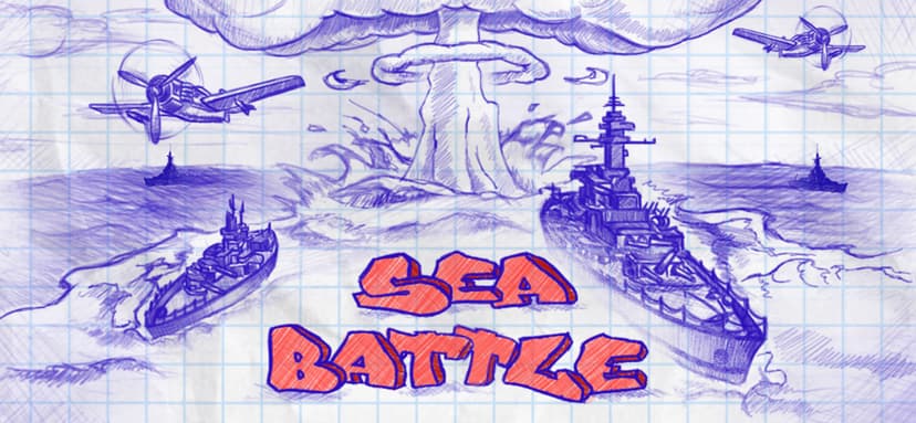 Sea Battle Online screenshot 7 - screenshot