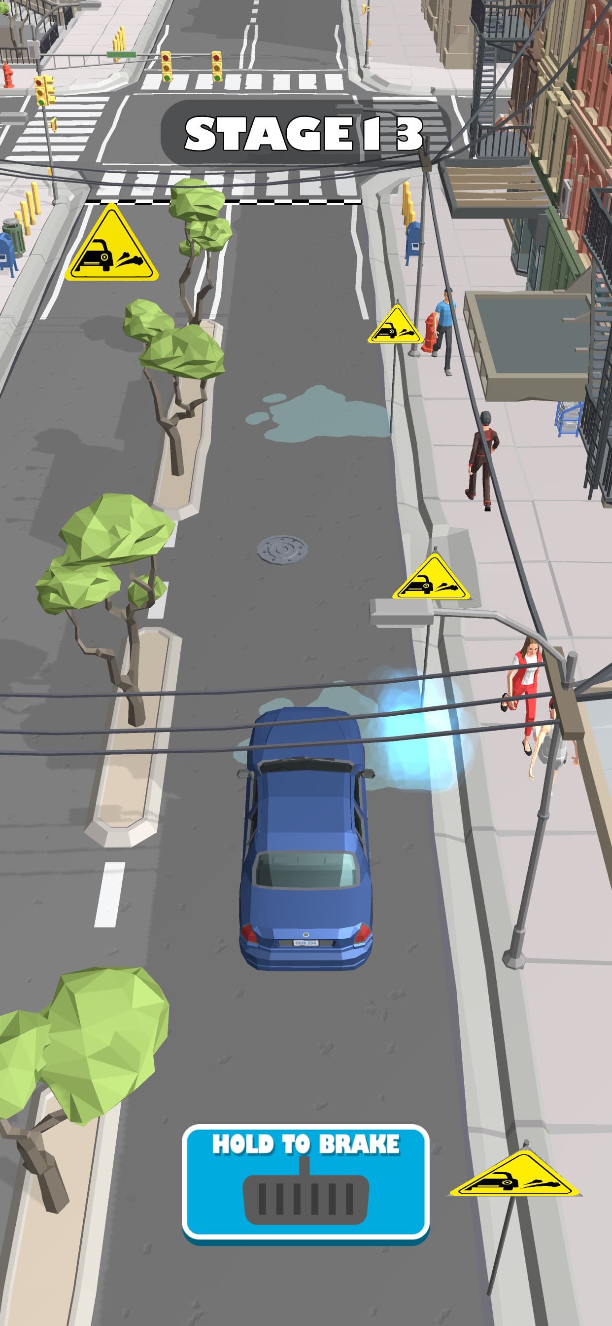 Follow Sign screenshot 3 - screenshot