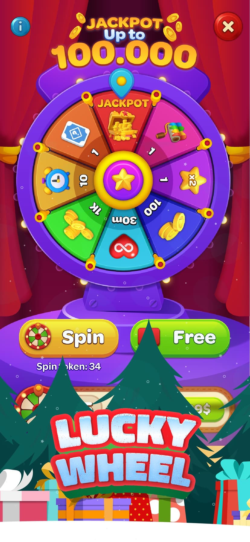 Triple Minded: 3D Sorting Game screenshot 7 - screenshot