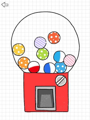 Labo Doodle-Drawing Art Educat screenshot 24 - screenshot