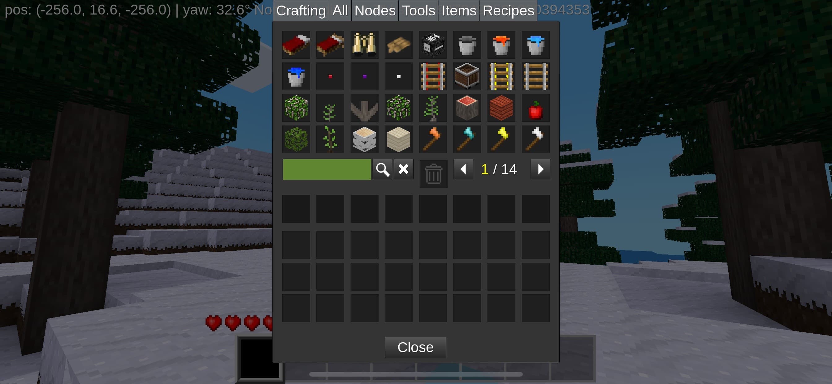 Buildcraft screenshot 2 - screenshot