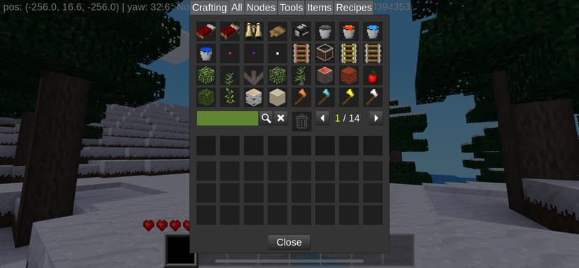 Buildcraft screenshot 2 - screenshot