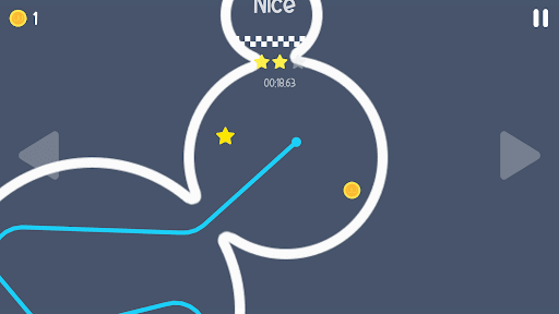 Double Line : two player games screenshot 14 - screenshot
