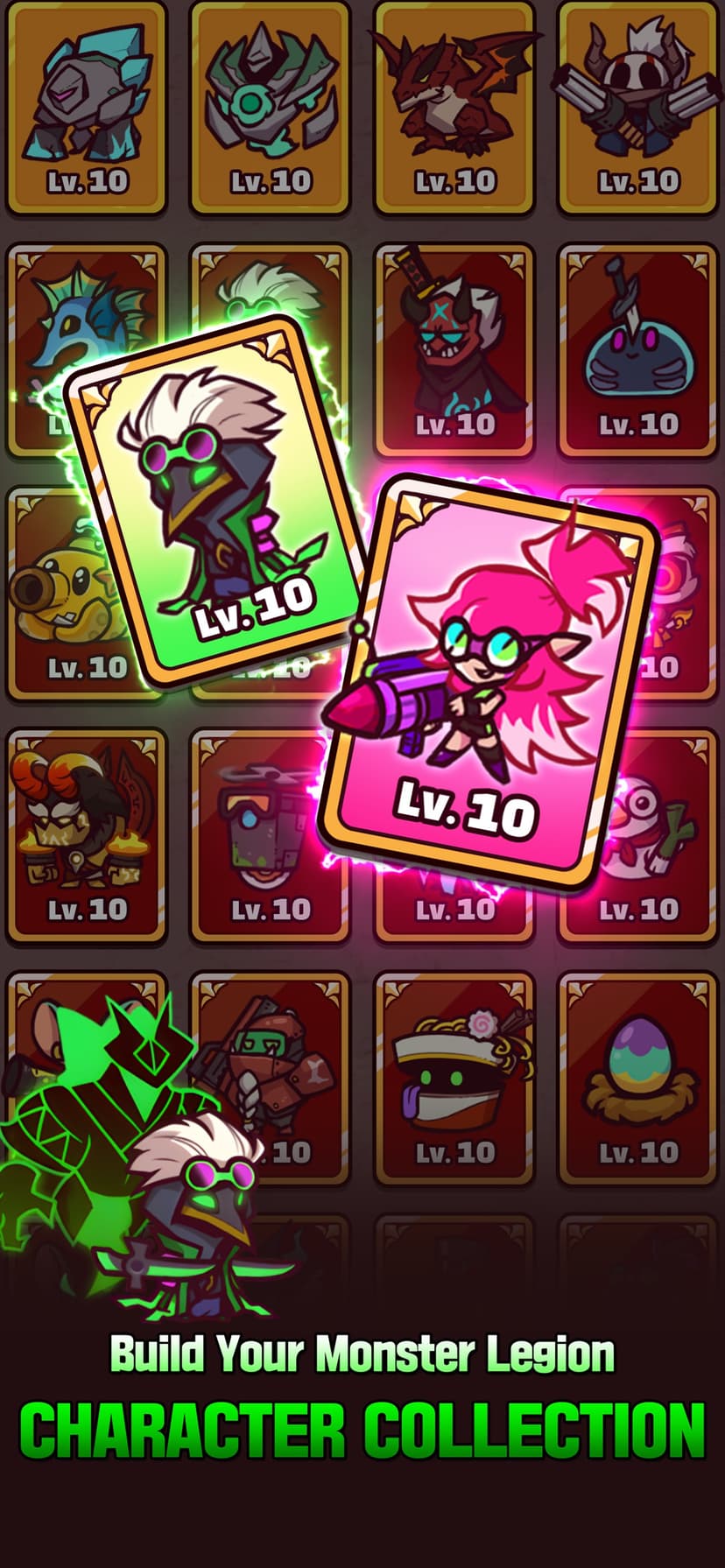 Coop TD: Together screenshot 5 - screenshot