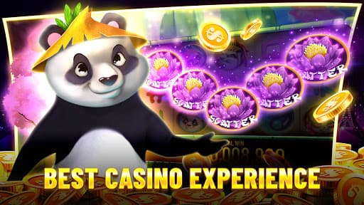 Best Casino™ Slots: 777 Casino screenshot 3 - screenshot