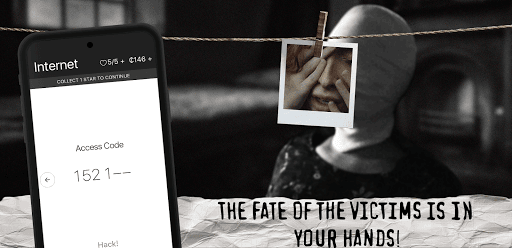 Memento: crime investigation screenshot 16 - screenshot