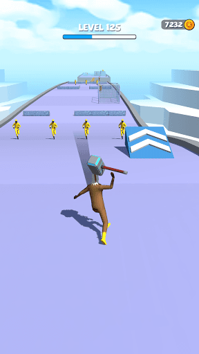 Catch And Shoot screenshot 9 - screenshot