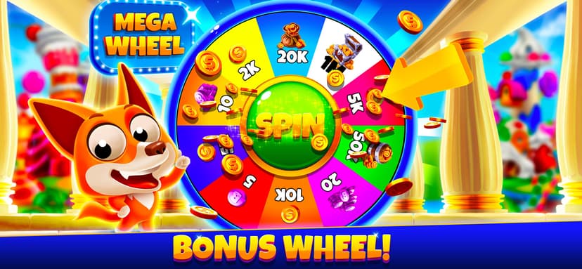 Xtreme Bingo! Slots Bingo Game screenshot 5 - screenshot