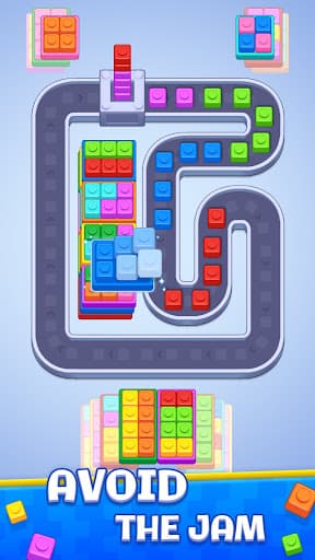 Brick Factory! screenshot 31 - screenshot