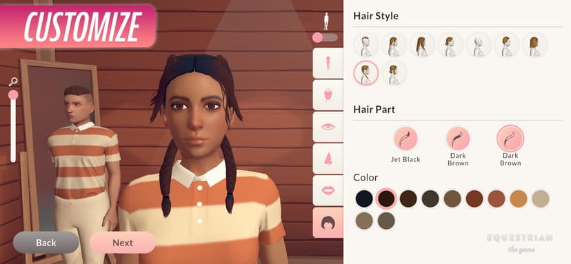 Equestrian the Game screenshot 7 - screenshot
