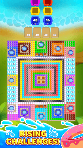 Hole Pool Jam screenshot 10 - screenshot