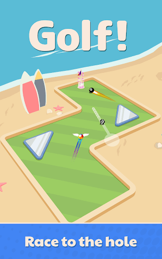 Ready Set Golf screenshot 17 - screenshot