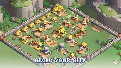 Next Agers screenshot 11 - screenshot
