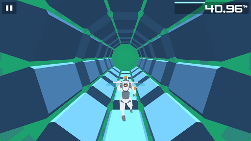 Boson X screenshot 5 - screenshot