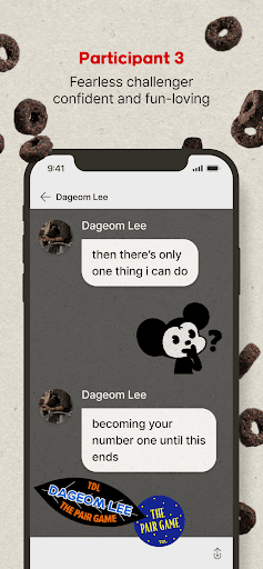 Picka: Virtual Messenger screenshot 12 - screenshot