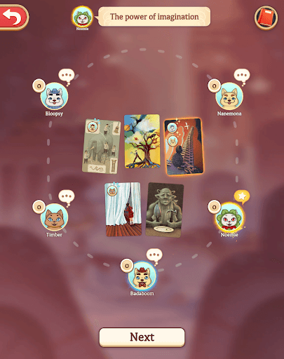 Dixit World screenshot 12 - screenshot