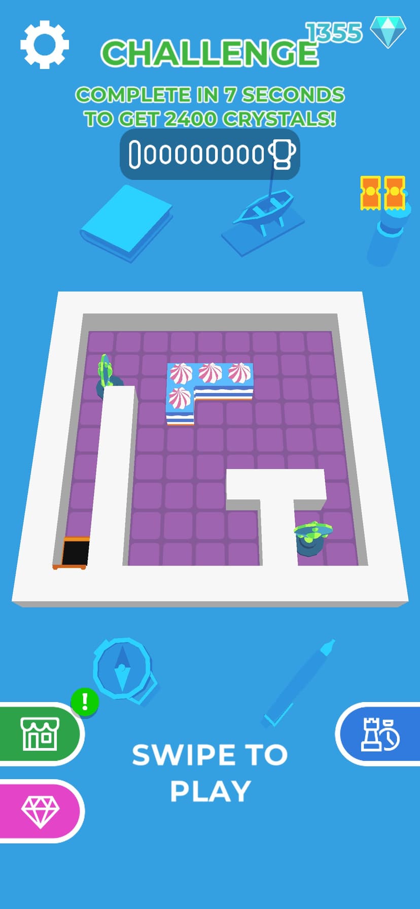 Shape Slicer 3D screenshot 5 - screenshot