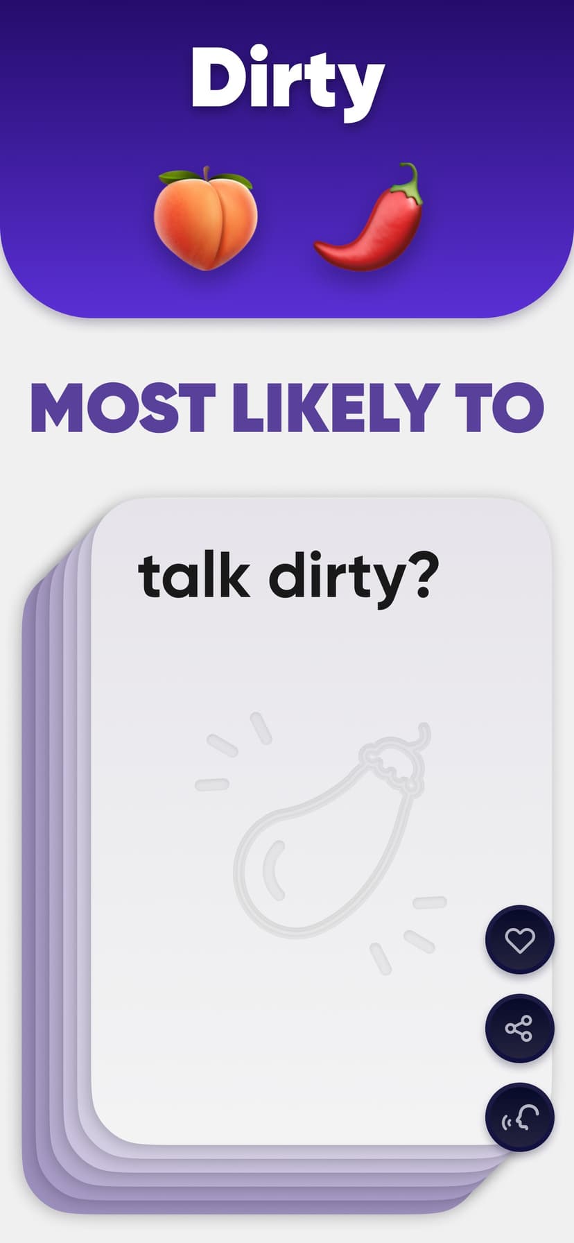 Most Likely To ___ Exposed screenshot 2 - screenshot