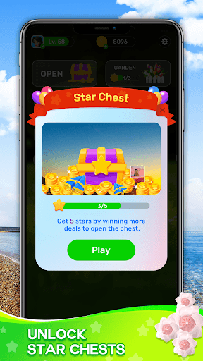 Word Connect - Train Brain screenshot 8 - screenshot