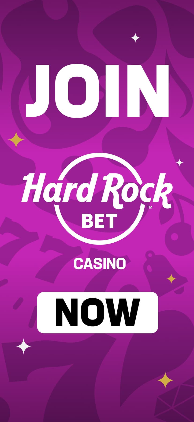Hard Rock Bet: Casino screenshot 9 - screenshot