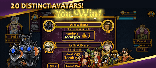 Aces® Spades screenshot 16 - screenshot