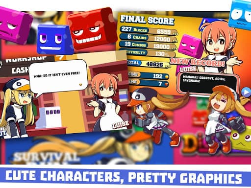 DigRun Demo screenshot 15 - screenshot