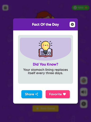 Trivia Master - Quiz Games screenshot 10 - screenshot