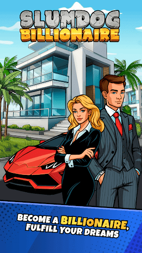 Slumdog Billionaire: I Am Rich screenshot 1 - screenshot
