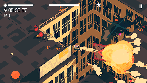 Pako 3 screenshot 6 - screenshot