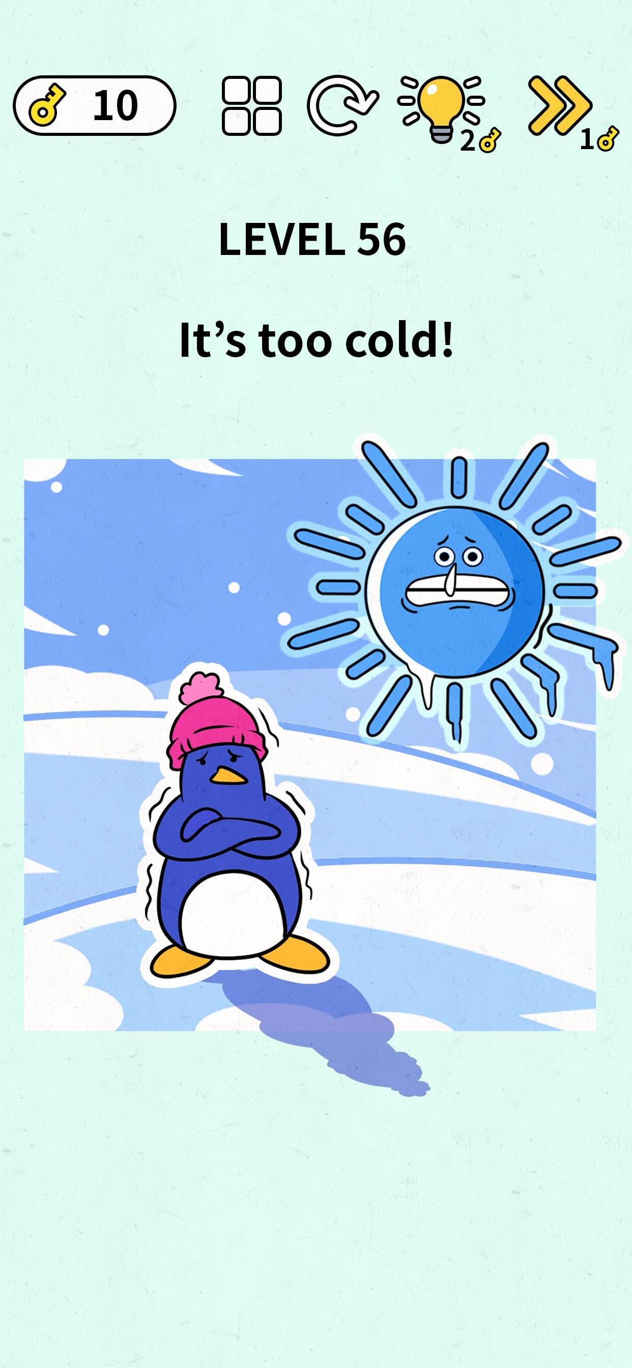 Brain Games: IQ Challenge screenshot 3 - screenshot
